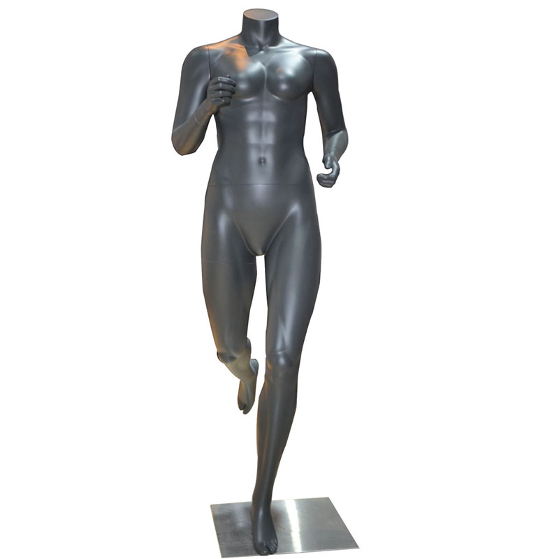 fashion style fiberglass mannequin male manikin for adults