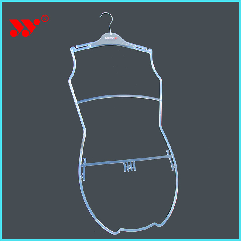 Clothes Clothing Type and Garment Usage thick plastic swimsuit hangers